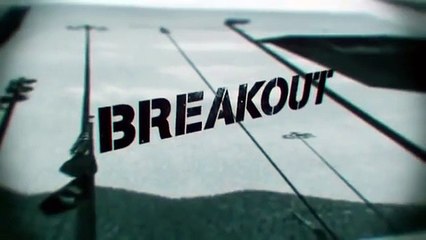 Breakout S02E01 - Escape From Supermax