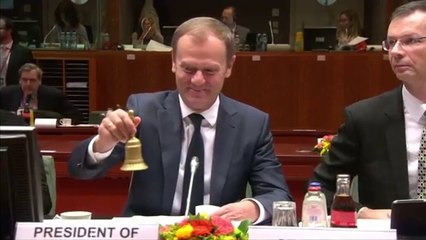 Donald Tusk i Ewa Kopacz wydali wyrok na polski węgiel (21.03.2015)