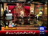 Hasb e Haal - 21st March 2015 Dunya news