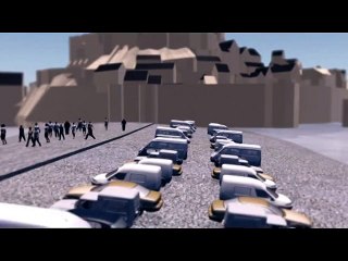 La "marée du siècle" attire les curieux, deux morts