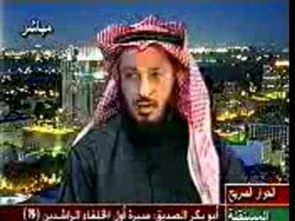 فكر النواصب الوهابي