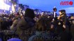 Marée du siècle. Une foule compacte samedi soir à Saint-Malo