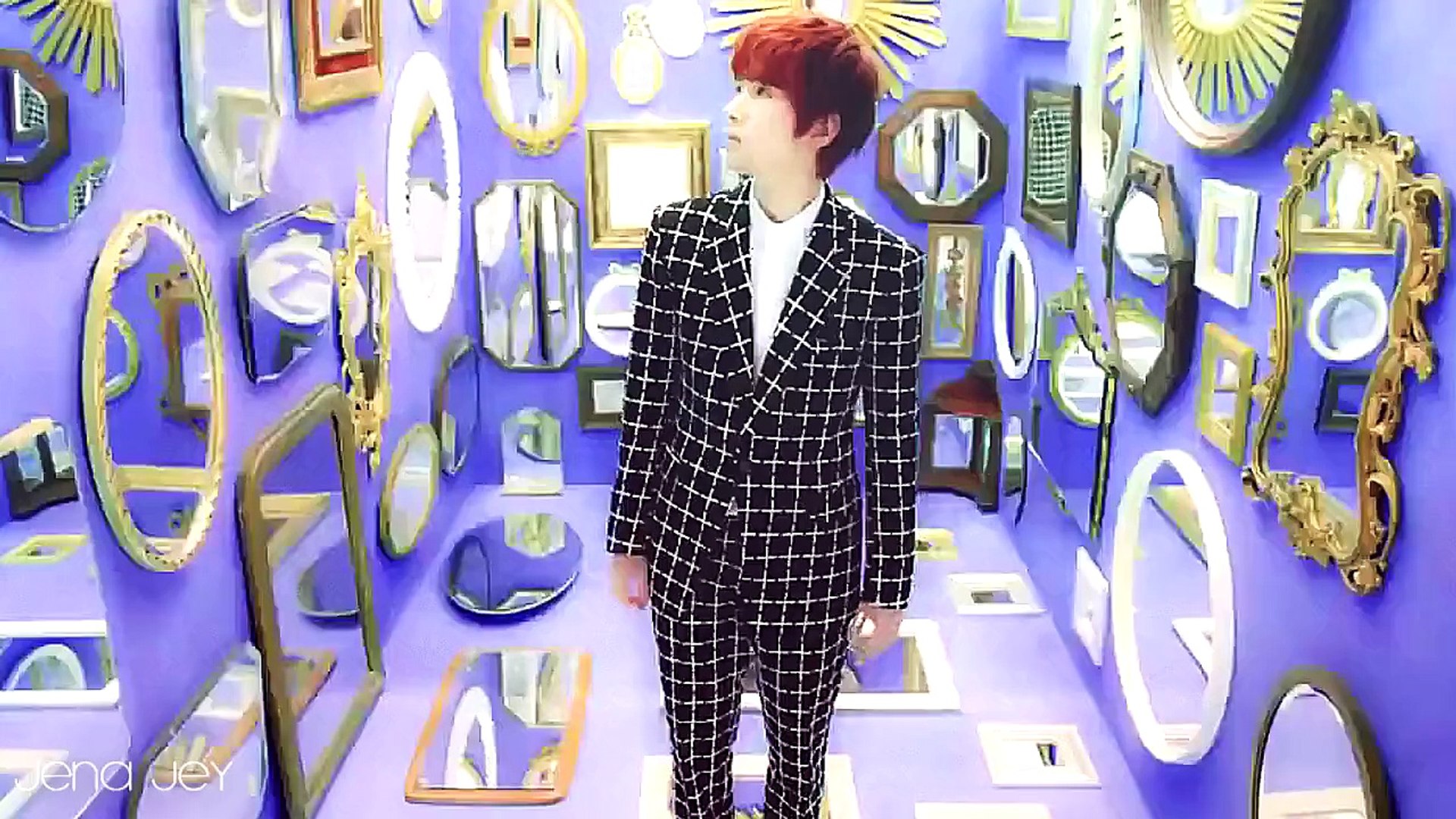 ⁣[MV Fanmade] K-POP MIX