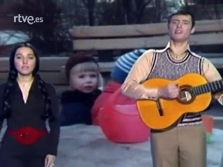 Sergio y Estibaliz - Buscame