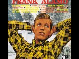 Frank ALAMO - oui j'ai peur - 1964