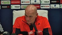 Galatasaray Kasımpaşa'yı 3-2 Yendi - Jan Woters