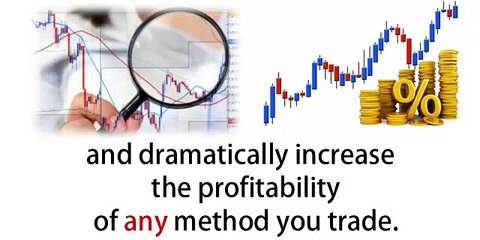 It is so easy to make profits online with the Forex Trendy