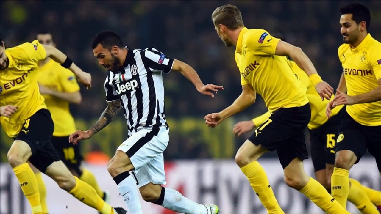 Allegri nach BVB: 'War erst der Beginn'