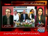 Live With Dr. Shahid Masood - 21st March 2015 On News One