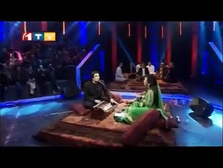 AFGHAN NEW Mahali SONG 2015 - Dokan hai zere Debali - Faiz Paghmani