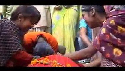 Haath Ke Mehdi Abhi Sukhilo Na Jata - Bhojpuri Hot Songs 2013 New - Bicky Babua