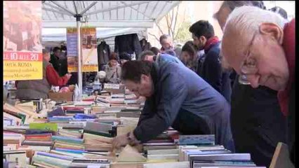 Porta Portese, el mercado con más encanto de Roma