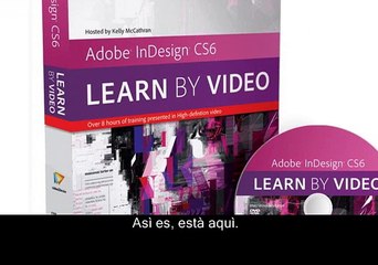 Adobe InDesign CS6 por Danilo