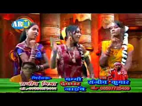 Hamar Bhola Haue Bahute Saukin A Sakhi - Bhojpuri New Hit Shiv Bhajan - Sanjiv Kumar