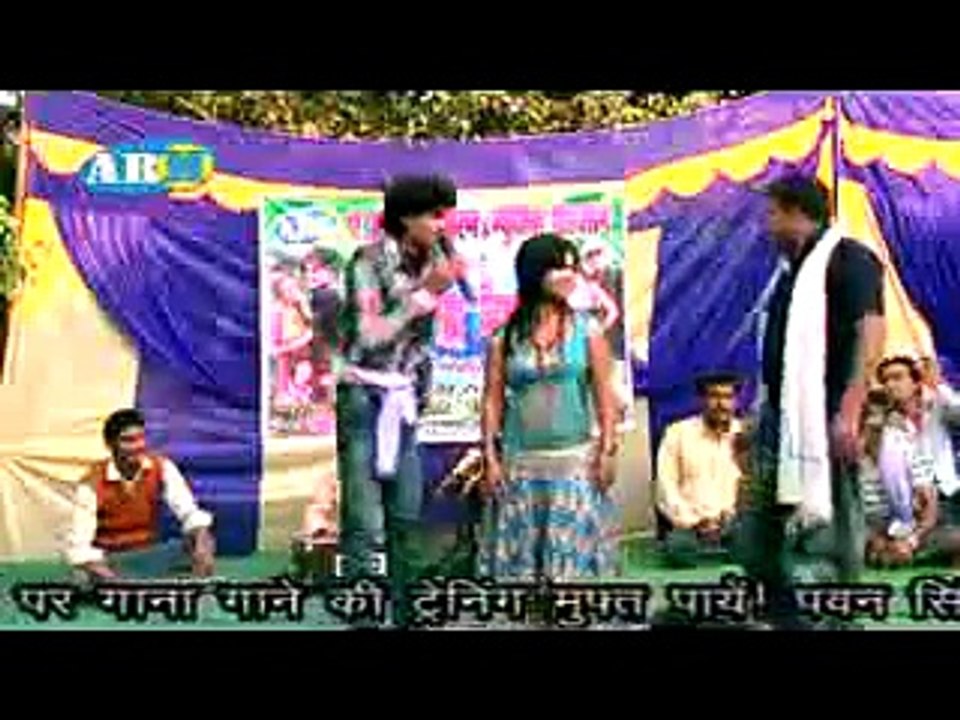 Hamar Mehari Shiv Charcha Me Jale