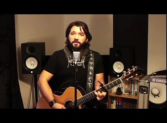 The Hobbit The Battle Of The Five Armies - Billy Boyd The Last Goodbye - Vincent Cover