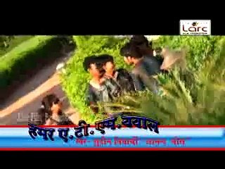 Hamara Bol Ke Fasabe I Love You - Bhojpuri Hot Songs 2013 New - Sudin Bidyarthi, Naina