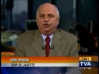 Claude Charron Anti Charest Dumont