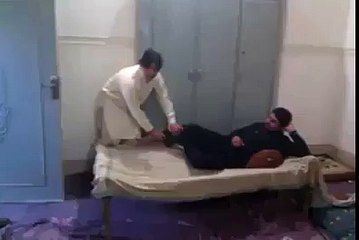 hahhahahahhahahahhaha So Funny... - Adnan Ali Abbas