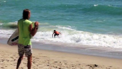 Victoria Skimboarding WCS 2011