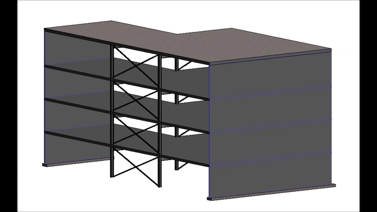 Bracingsys - cheap software for shear wall and diaphragm (bracing system) design of buildings