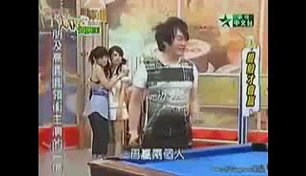 Crazy Japanese Gameshow HOT Nurse Japan Funny Videos