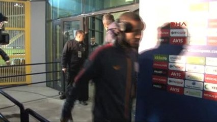 Yasin Öztekin 2-0'dan Sonra Çok İyi Bir Geri Dönüş Yaptık. İnşallah Sonunda da Şampiyon Oluruz