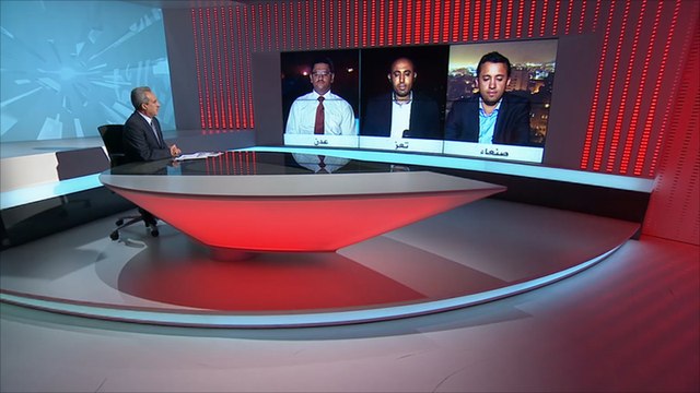 ما وراء الخبر- هل تصبح تعز بوابة الحوثيين للجنوب؟