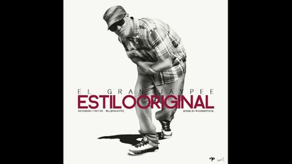 Me Voy A Fuego - El Gran Jaypee