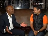 Brian Lara Uses Harsh Words Against ICC On Fine On Wahab Riaz-I Will Pay His Fine