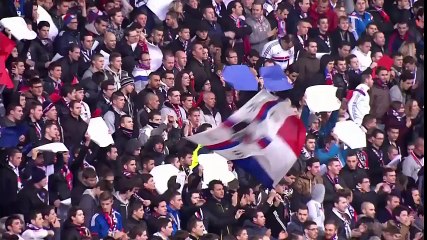 21/03/2015  Lyon 1-2 Nice - Goals and Highlights
