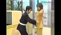 Sexy Crazy Japanese Game Show  Japanese Airport Prank