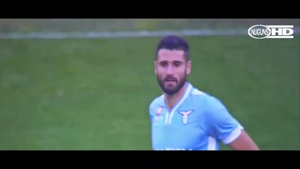 Antonio Candreva | The Moped II | Skills & Goals | 2013-2014 HD