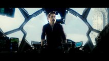 Avengers Age of Ultron Extended TV Spot (2015) 2K 1440p Ultra HD