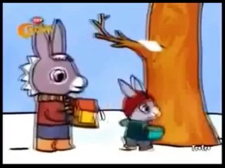 Trotro ve Küçük Kuş - trotro izle