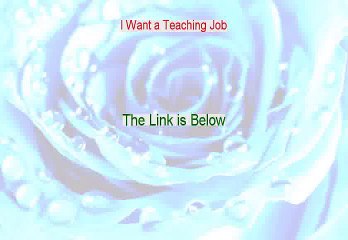 I Want a Teaching Job Reviewed - Video Review (2015)