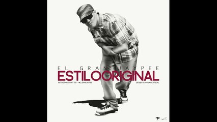 Mi Unica Ilusion - El Gran Jaypee Ft Mayensi Climaco