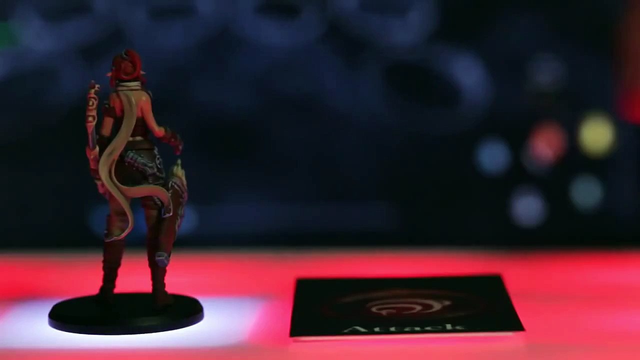 Prodigy The Video Game Trailer (Kickstarter)