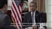 Barack Obama répond au Huffington Post