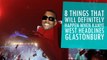 8 Things That Will Definitely Happen When Kanye West Headlines Glastonbury