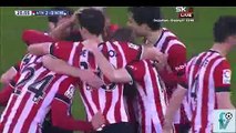 Mikel Rico 2-0 Amazing Goal - Athletic Bilbao - Almeria 21.03.2015 HD_(new)