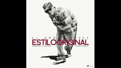 Sacude Tu Cuerpo - El Gran Jaypee Ft Panty Man Y Berto "El Origina"l