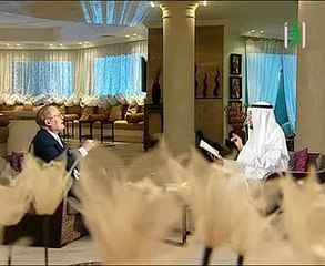 الشيخ محمد العوضى بينى وبينكم الحلقة 23