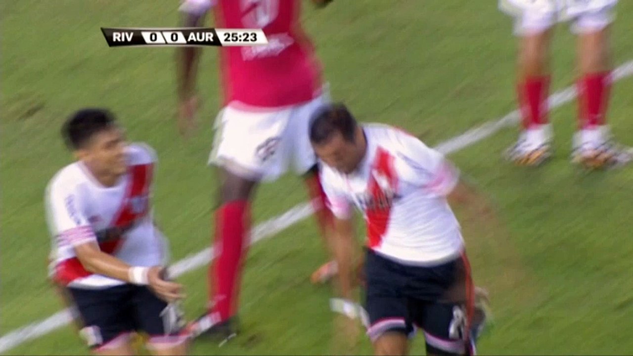 Copa Libertadores: Platz eins! Cruzeiro siegt