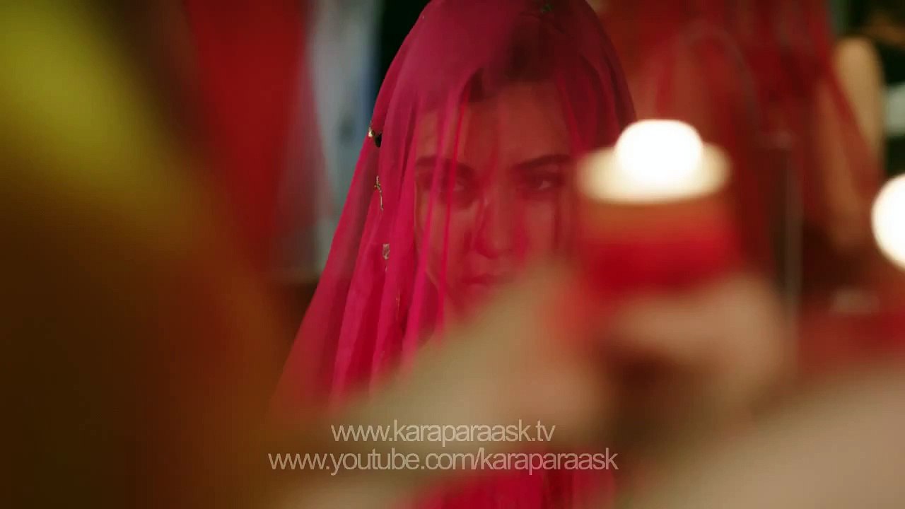 Kara Para Aşk 39. Bölüm 2. Fragmanı İzle