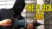 GTA 5 Online Heists- CRIME SCENE BANDITS - The Fleeca Job