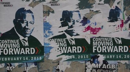 Inside Story - Nigeria election: A vote over Boko Haram?