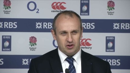 Rugby - XV de France : PSA «Un grand, grand match»
