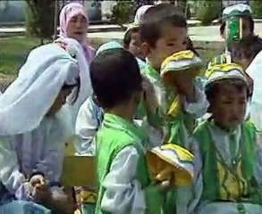 الشيخ محمد العوضى بينى وبينكم الحلقة 27