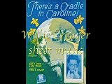 Willie Creager & His Orchestra - My Heart Is Sad